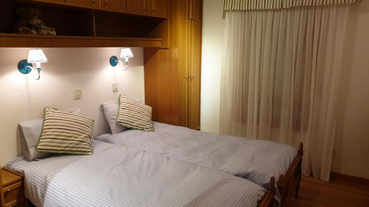 Adosado Con Piscina Y Jardin En Laredo A 100 Mtrs De La Playa Βίλα Εξωτερικό φωτογραφία